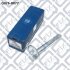 Фото 2 - болт з ексцентриком Q-fix Q3760077 Болт з ексцентриком Q-fix Q3760077 (фото 2)