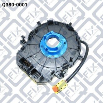 Фото контактна група Air-Bag Q-fix Q3800001 Контактна група Air-Bag Q-fix Q3800001