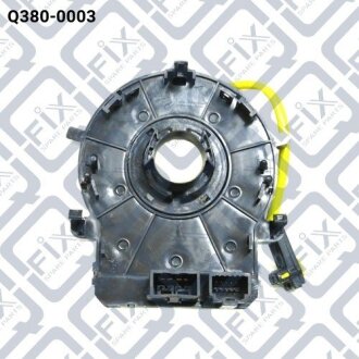 Контактна група Air-Bag Q-fix Q3800003