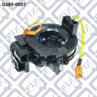 Фото контактна група Air-Bag Q-fix Q3800007 Контактна група Air-Bag Q-fix Q3800007
