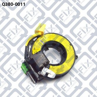 Фото контактна група air-bag Q-fix Q3800011 Контактна група air-bag Q-fix Q3800011