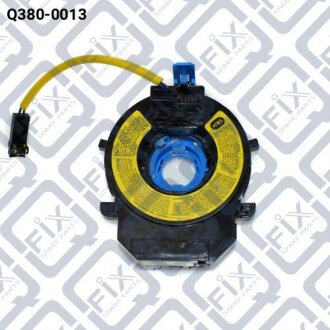 Фото контактна група air-bag Q-fix Q3800013 Контактна група air-bag Q-fix Q3800013
