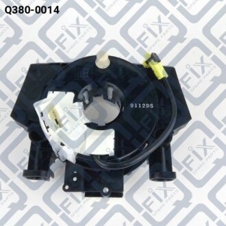 Фото контактна група Air-Bag Q-fix Q3800014 Контактна група Air-Bag Q-fix Q3800014
