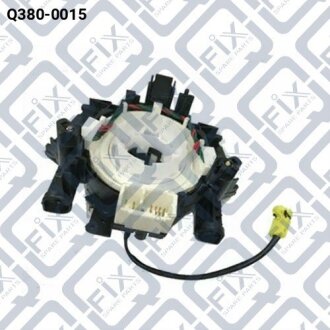 Фото контактна група Air-Bag Q-fix Q3800015 Контактна група Air-Bag Q-fix Q3800015