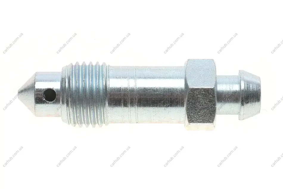 Штуцер прокачки гальм (M10x1/10x36.5) QUICK BRAKE 0018 (фото 1)