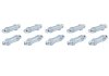 Штуцер прокачки тормозов QUICK BRAKE 0018 (фото 1)