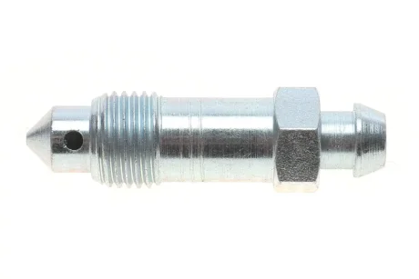Штуцер прокачки гальм (M10x1/10x36.5) QUICK BRAKE 0018