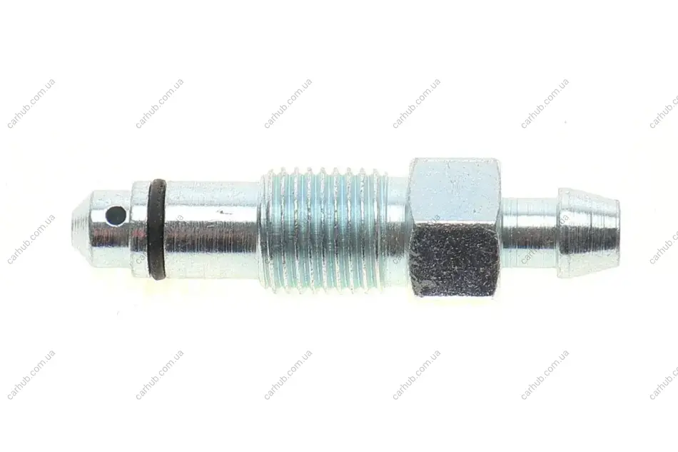 Штуцер прокачки гальм (M10x1/11x41.8) QUICK BRAKE 0020 (фото 1)