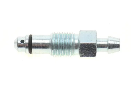 Штуцер прокачки гальм (M10x1/11x41.8) QUICK BRAKE 0020