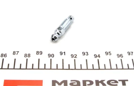 Штуцер прокачки гальм (M8x1/8x32) QUICK BRAKE 0089