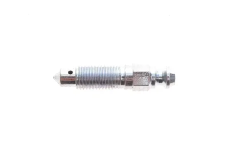 Штуцер прокачки гальм (M8x1/8x38) QUICK BRAKE 0091