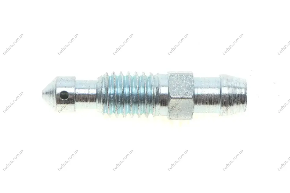 Штуцер прокачки гальм (M8x1.25/8x34.7) QUICK BRAKE 0092 (фото 1)