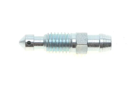 Штуцер прокачки гальм (M8x1.25/8x34.7) QUICK BRAKE 0092