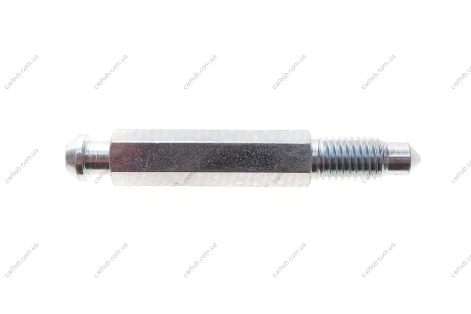 Штуцер прокачки гальм (M7x1/8x55.5) QUICK BRAKE 0094 (фото 1)