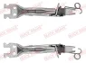 Регулятор гальм ALFA ROMEO 145, 146 CITROEN C4 GRAND PICASSO I, ZX FIAT MAREA, PALIO, STRADA, TEMPRA, TIPO NISSAN KUBISTAR, PRIMERA PEUGEOT 306, 405 I, 405 II, 406 1.1-2.2D 01.87- QUICK BRAKE 10153001 (фото 1)
