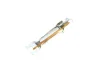Тріскачка колодок ручника Renault Kangoo/Fiat Scudo/Smart (к-кт 2шт.) QUICK BRAKE 101 53 002 (фото 3)