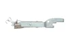 Тріскачка колодок ручника Renault Kangoo/MB Citan 21-/Nissan Juke 19- (к-кт 2шт.) QUICK BRAKE 101 53 007 (фото 1)
