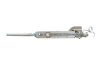 Тріскачка колодок ручника Renault Kangoo/MB Citan 21-/Nissan Juke 19- (к-кт 2шт.) QUICK BRAKE 101 53 007 (фото 4)