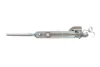 Тріскачка колодок ручника Renault Kangoo/MB Citan 21-/Nissan Juke 19- (к-кт 2шт.) QUICK BRAKE 101 53 007 (фото 4)