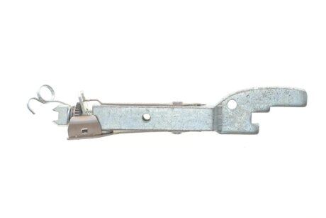 Тріскачка колодок ручника Renault Kangoo/MB Citan 21-/Nissan Juke 19- (к-кт 2шт.) QUICK BRAKE 101 53 007