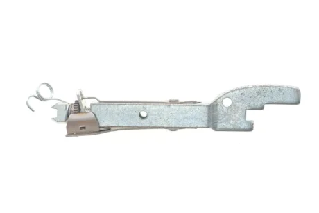 Тріскачка колодок ручника Renault Kangoo/MB Citan 21-/Nissan Juke 19- (к-кт 2шт.) QUICK BRAKE 101 53 007
