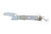 Тріскачка колодок ручника Renault Kangoo/MB Citan 21-/Nissan Juke 19- (к-кт 2шт.) QUICK BRAKE 101 53 007 (фото 5)