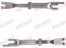 Регулятор гальм MERCEDES MB (W631) ISUZU KB NISSAN NAVARA TOYOTA HIACE III, HILUX IV 1.6-2.4D 12.82-01.97 QUICK BRAKE 10253022R (фото 1)