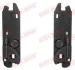 Регулятор гальм FORD C-MAX, FOCUS I 1.4-2.0LPG 08.98-09.10 QUICK BRAKE 10253062 (фото 1)
