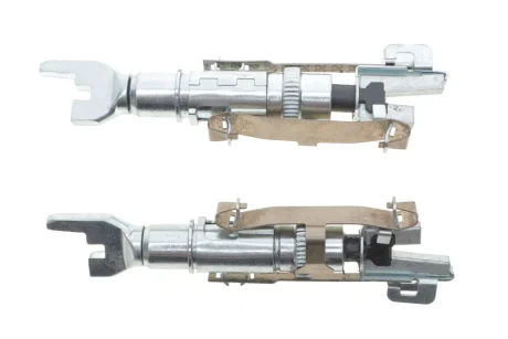 Механізм розводки колодок ручника Fiat Punto 99-12/Ford Ka 08-16 QUICK BRAKE 104 53 005