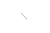 Комплект пружинок колодок ручника Subaru Justy/Suzuki Ignis 03- QUICK BRAKE 105-0001 (фото 11)