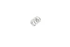Комплект пружинок колодок ручника Hyundai Accent/Kia Rio 05-12 (Mando)(178x32) QUICK BRAKE 105-0008 (фото 8)
