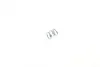 Комплект пружинок колодок ручника Fiat Doblo/Toyota Corolla 04- QUICK BRAKE 105-0011 (фото 4)