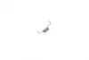 Комплект пружинок колодок ручника Fiat Doblo/Toyota Corolla 04- QUICK BRAKE 105-0011 (фото 6)