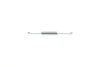 Комплект пружинок колодок ручника Land Rover Freelander 98-14 QUICK BRAKE 105-0013 (фото 7)