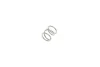 Комплект пружинок колодок ручника Opel Frontera 92-98 QUICK BRAKE 105-0016 (фото 12)