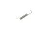 Комплект пружинок колодок ручника Opel Frontera 92-98 QUICK BRAKE 105-0016 (фото 3)