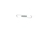 Комплект пружинок колодок ручника Opel Frontera 92-98 QUICK BRAKE 105-0016 (фото 4)