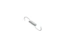Комплект пружинок колодок ручника Opel Frontera 92-98 QUICK BRAKE 105-0016 (фото 5)
