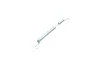 Комплект пружинок колодок ручника Hyundai Getz/i10/i20/Opel Agila 02- QUICK BRAKE 105-0017 (фото 2)