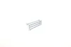 Комплект пружинок колодок ручника Chevrolet Lacetti/Nubira 1.4-2.0D 05- (Sumitomo) QUICK BRAKE 105-0025 (фото 4)
