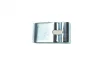 Комплект пружинок колодок ручника Hyundai Accent V/Kia Rio IV 17- QUICK BRAKE 105-0054 (фото 3)