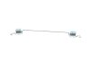Комплект пружинок колодок ручника Audi Q4 21- QUICK BRAKE 105-0056 (фото 2)