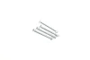 Комплект пружинок колодок ручника VW Golf II/Passat 1.0-1.8 80-99 (Vag) QUICK BRAKE 105-0569 (фото 4)