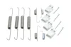 Комплект пружинок колодок ручника Mazda 626 III 87-97 QUICK BRAKE 105-0664 (фото 2)