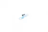 Комплект пружинок колодок ручника BMW 3(E36)/5(E39) 91-03 QUICK BRAKE 105-0707 (фото 11)