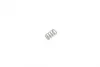 Комплект пружинок колодок ручника BMW 3(E36)/5(E39) 91-03 QUICK BRAKE 105-0707 (фото 5)