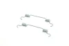 Комплект пружинок колодок ручника Opel Astra F/Ford Escort II 1.2-2.0 75-01 (Opel) QUICK BRAKE 105-0710 (фото 7)