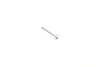 Комплект пружинок колодок ручника Nissan Almera/Pulsar/Sunny III 90- QUICK BRAKE 105-0718 (фото 7)