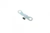 Комплект пружинок колодок ручника Renault Laguna I/Volvo C70/S70/V70 91-05 QUICK BRAKE 105-0720 (фото 2)