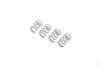 Комплект пружинок колодок ручника VW Passat 91- QUICK BRAKE 105-0726 (фото 3)